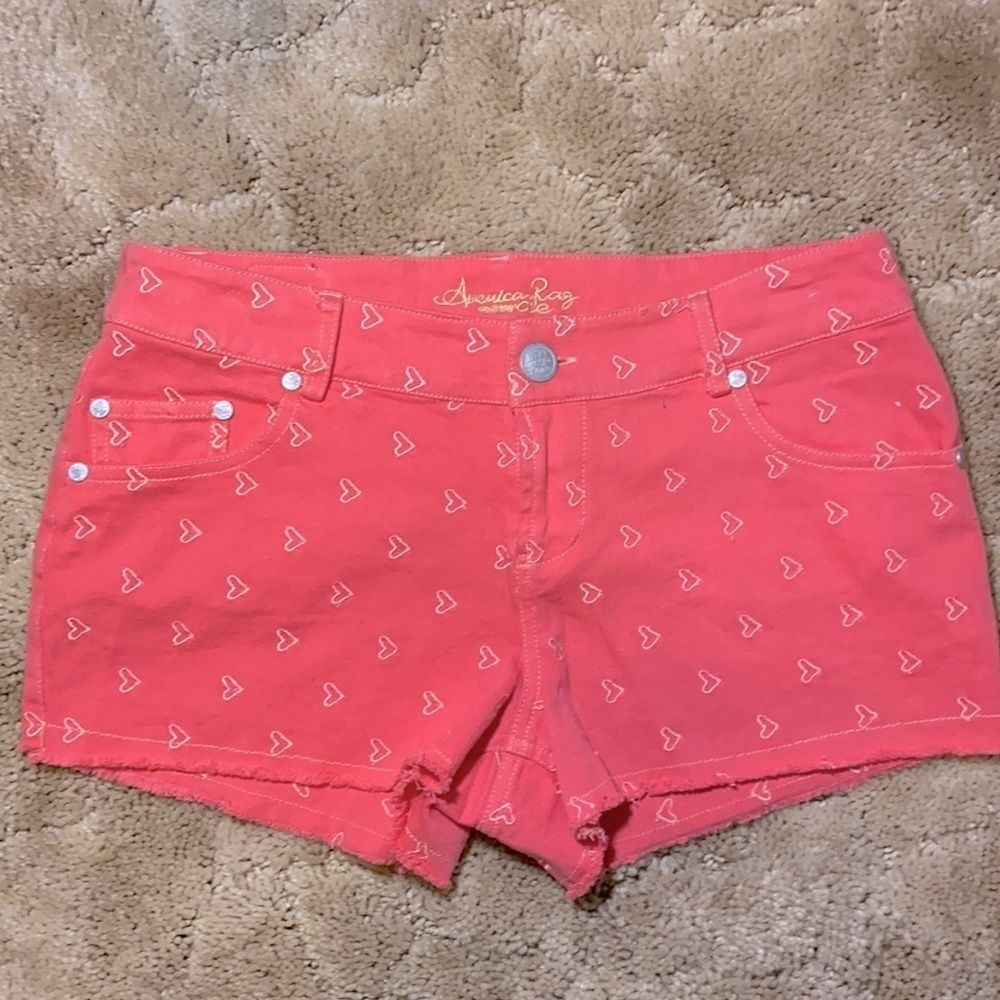 American Rag Jean Shorts! Size 5